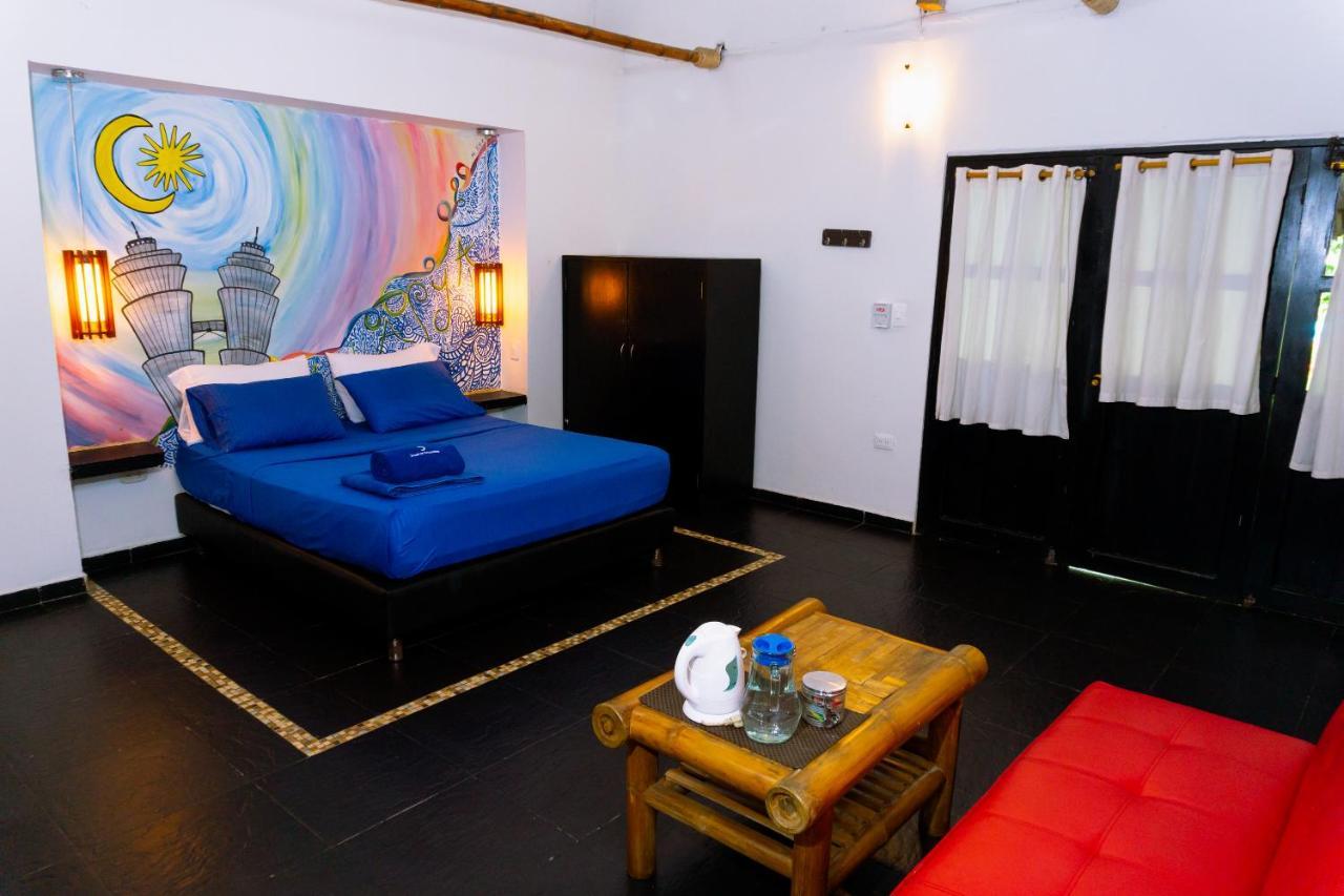 Dreamer Palomino Hostel Ngoại thất bức ảnh