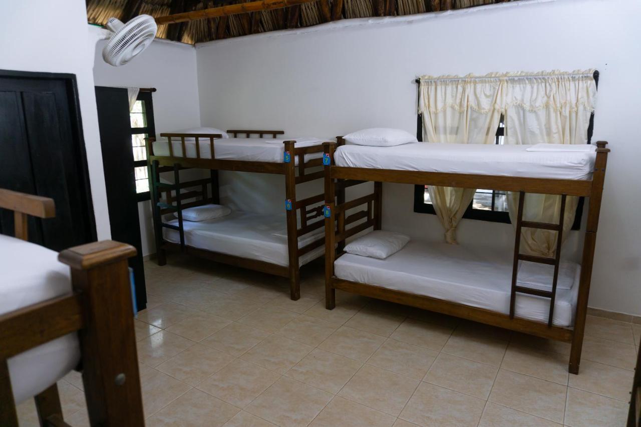 Dreamer Palomino Hostel Ngoại thất bức ảnh