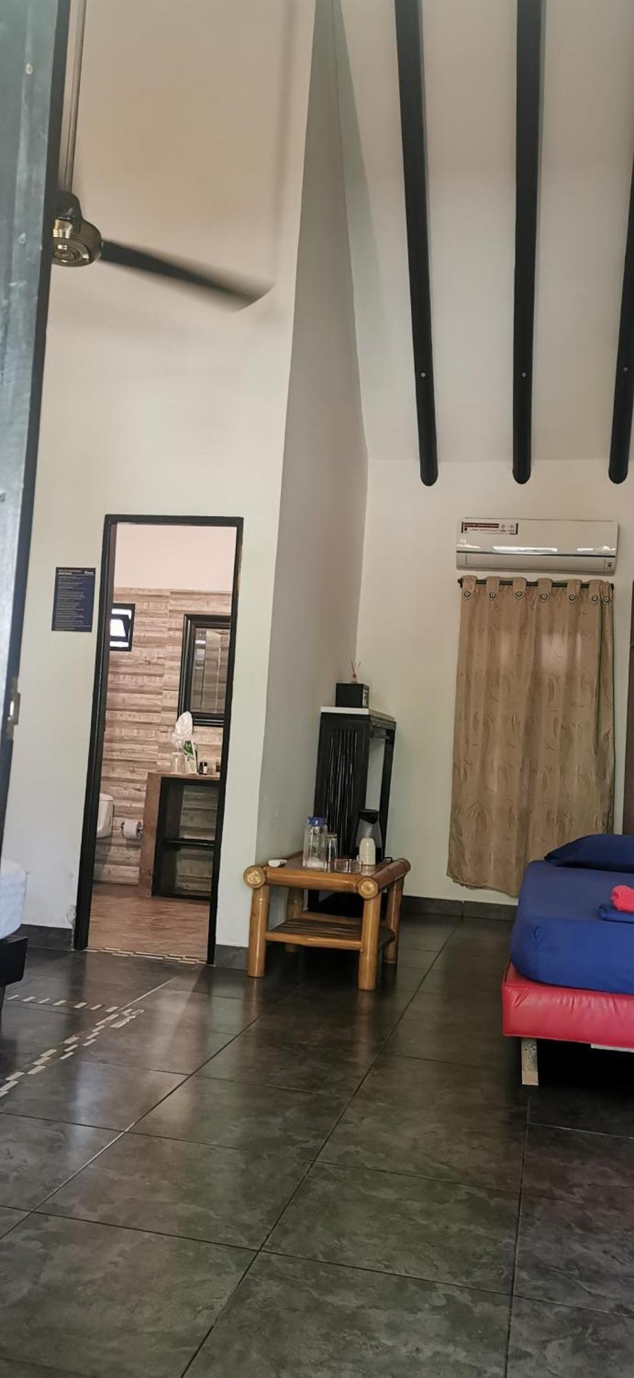 Dreamer Palomino Hostel Ngoại thất bức ảnh