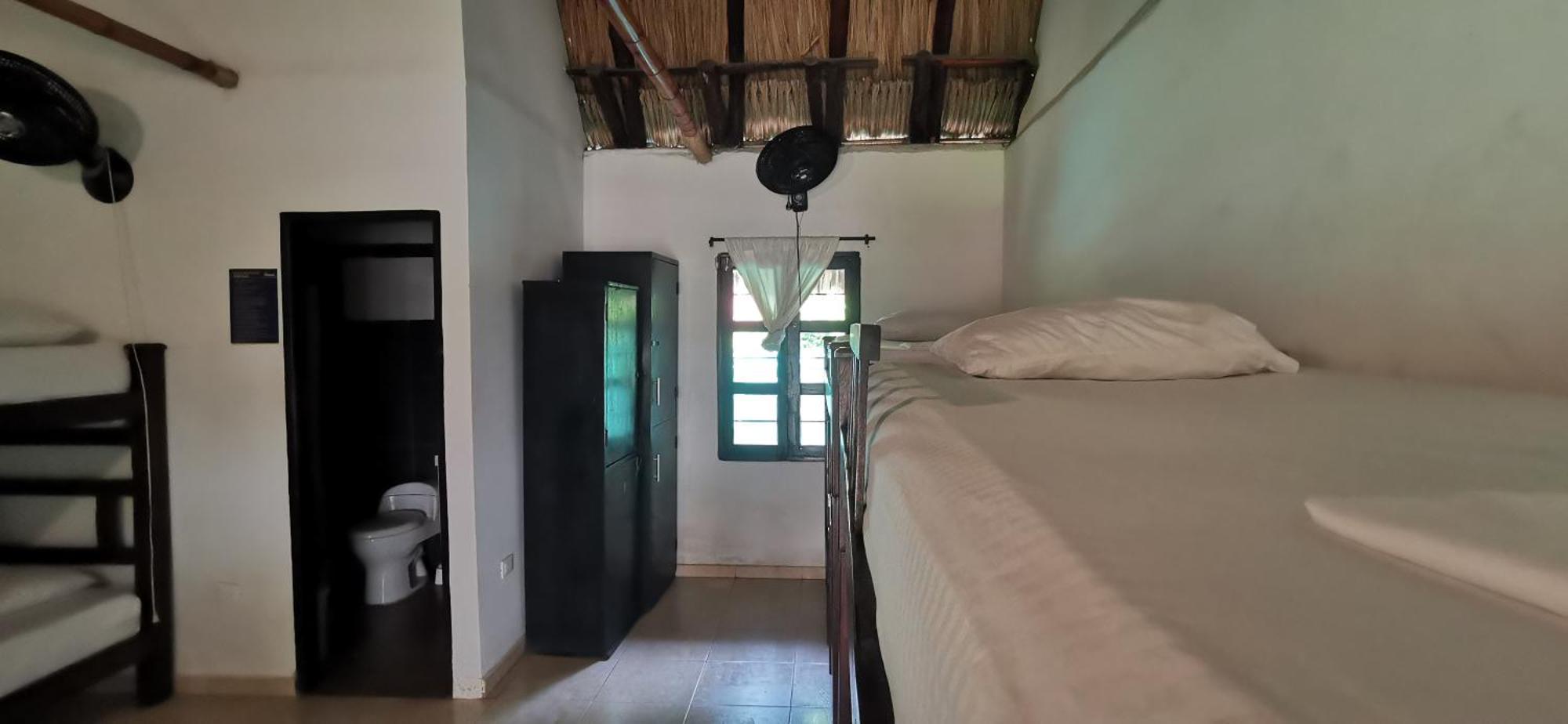 Dreamer Palomino Hostel Ngoại thất bức ảnh